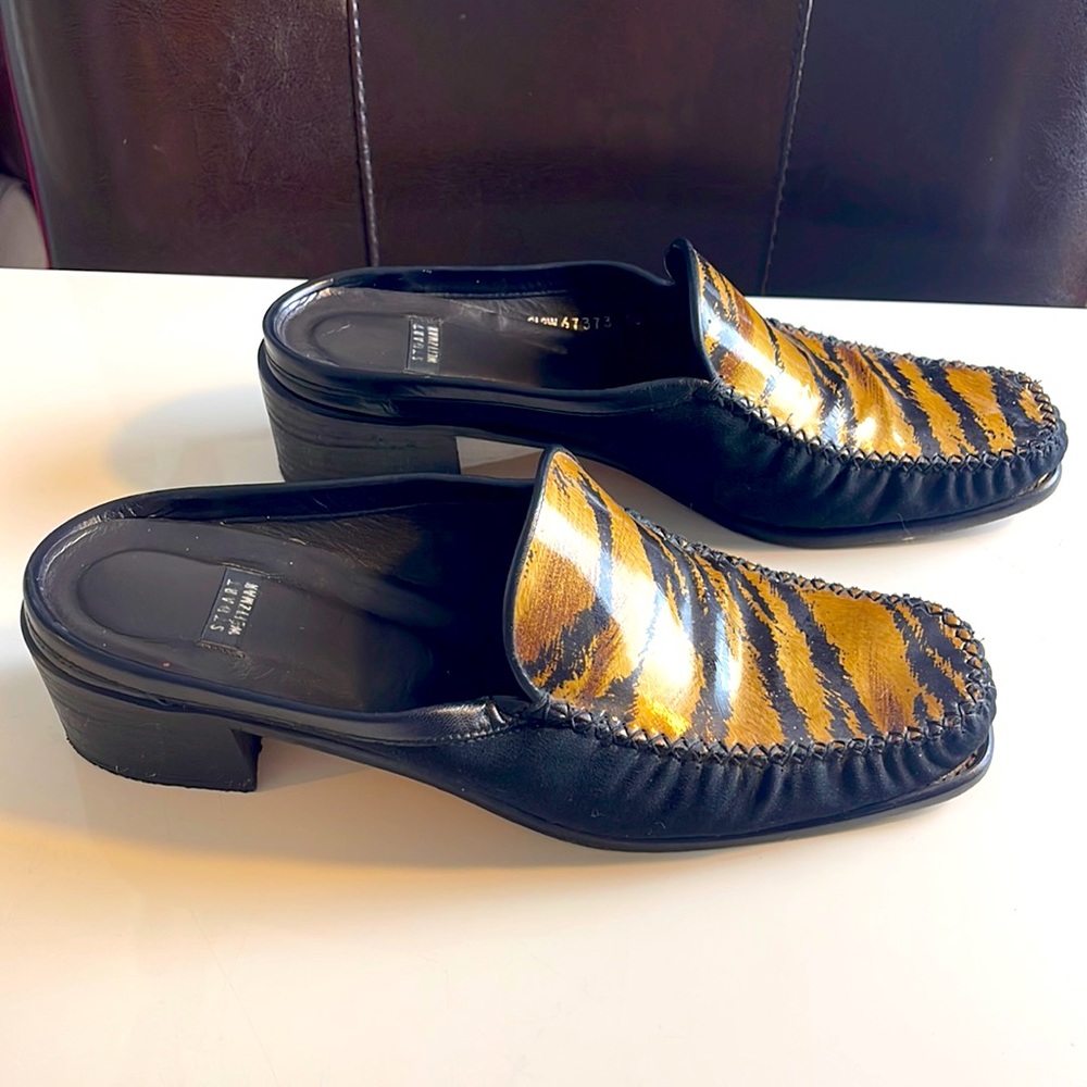 SOLD STUART WEITZMAN, zsize 10